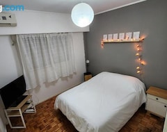 Entire House / Apartment Sweet Nunez Departamento - Calidez, Tranquilidad Y Comodidad (Buenos Aires City, Argentina)