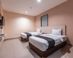 Khách sạn Super Oyo Collection O Hotel Igloo (Bekasi, Indonesia)
