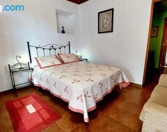 Cijela kuća/apartman Las Toscas (Villa de Mazo, Španjolska)