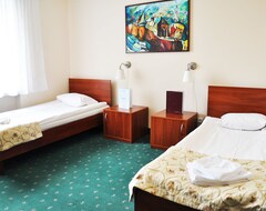 Hotelli Parkhotel Economic (Krakova, Puola)