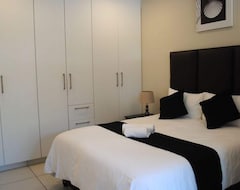 Hotel 86 Edison Self Catering (Sandton, South Africa)