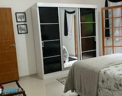Entire House / Apartment Casa De Campo No Condominio Portal Da Mantiqueira (Não-Me-Toque, Brazil)