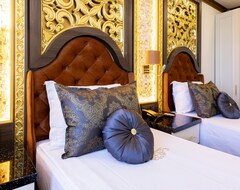 Khách sạn Can Adalya Palace Hotel (Antalya, Thổ Nhĩ Kỳ)