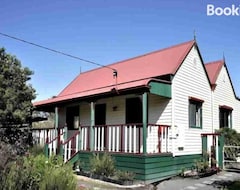 Toàn bộ căn nhà/căn hộ Relaxing & Beautiful Miners Cottage Near Wilsons Prom (Foster, Úc)