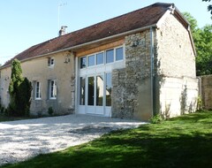 Toàn bộ căn nhà/căn hộ Longère Champenoise (Balnot-la-Grange, Pháp)