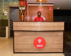 Hotel OYO 9910 Sambram Inn (Pune, Indien)