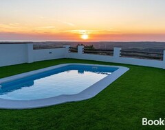 Tüm Ev/Apart Daire Casa Rural Acogedora Y Tranquila (Vejer de la Frontera, İspanya)