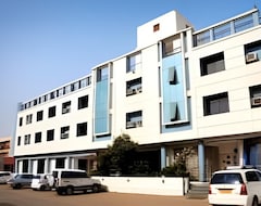 Khách sạn Shiv Regency (Gandhidham, Ấn Độ)