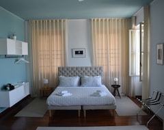 Hotel Pep'S Rooms By The Sea (Trst, Italija)