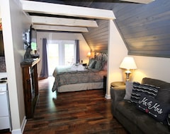 Hotelli Honeymoon Hills Best Available Room (Gatlinburg, Amerikan Yhdysvallat)