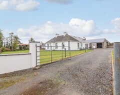 Tüm Ev/Apart Daire Forest View, Family Friendly In Newbridge, County Galway (Ballinasloe, İrlanda)