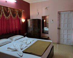 Hotel Rustic Village - By Rivasa (Calangute, Indien)