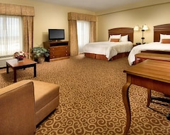 Hotel Hampton Inn & Suites Lakeland-South Polk Parkway (Lakeland, EE. UU.)