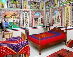 Hotel Shekhawati (Mandawa, Indija)