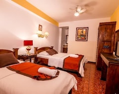 Hotel Inca Real (San Jose, Kostarika)