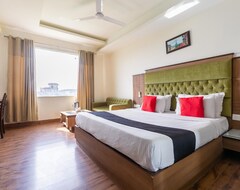 Capital O 26351 Hotel Classic Residency (Pinjore, Indija)