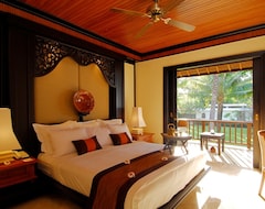Otel Spa Village Resort (Singaraja, Endonezya)