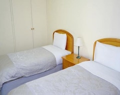 Căn hộ có phục vụ SoYa Apartment Hotel (Melbourne, Úc)