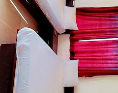 Hotelli Hotel Sahyog - Ac Room (Ellora, Intia)