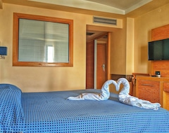 Hotel Aegean Blue (Nea Kallikratia, Grækenland)
