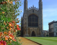 Nhà nghỉ King's College (Cambridge, Vương quốc Anh)