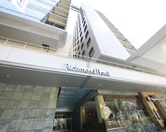 Hotel Richmond Nagoya Nayabashi (Nagoya, Japan)