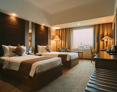 Hotel Horison Ultima Menteng Jakarta (Yakarta, Indonesia)