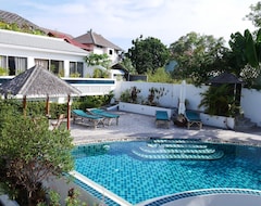 Otel Tropical Paradise Residence (Lamai Beach, Tayland)