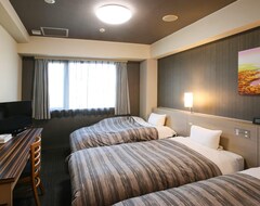 Hotel Route Inn Grantia Ishigaki (Ishigaki-shi, Japan)