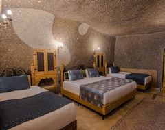 Lunar Cappadocia Hotel (Nevşehir, Türkiye)