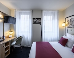 Hotel Cocoon'Inn Toulouse (Toulouse, France)