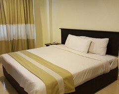 Hotel ēRYA by Suria Johor Bahru (Johor Bahru, Malezija)