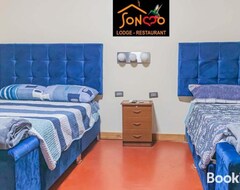 Casa/apartamento entero Soncco Lodge (Quillabamba, Perú)