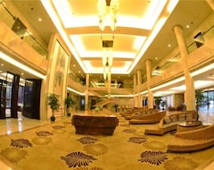 Shang Xun Hotel (Wuyishan, Kina)