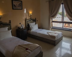 Amani Hotel suites & Spa (Marakeš, Maroko)
