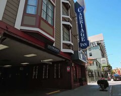Hotel Carriage Inn (San Francisco, Stati Uniti)