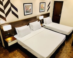 Hotel Tropic Inn (Mount Lavinia, Sri Lanka)