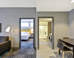 Otel Home2 Suites By Hilton Queensbury Glen Falls (Queensbury, ABD)