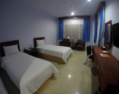 Hotel Sahid Papua (Jayapura, Indonesia)