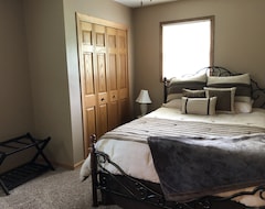 Toàn bộ căn nhà/căn hộ Two Bedroom Guest House (Solon, Hoa Kỳ)