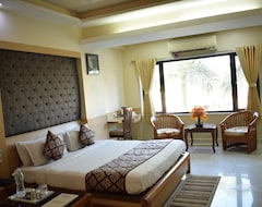Hotel Mangalam Bhuj (Bhuj, Indija)