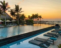 Hotel The Ritz-Carlton, Bali (Bangli, Indonesia)