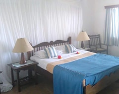 Hotel Mnarani Beach Club (Kilifi, Kenija)