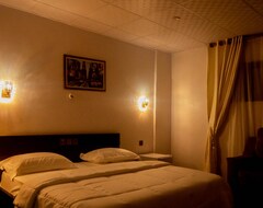 Khách sạn Zaytun Hotel Kano (Kano, Nigeria)