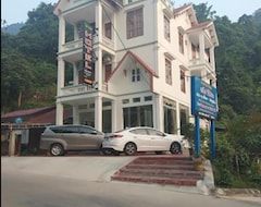 Khách sạn Anh Khiem Hotel (Bắc Kạn, Việt Nam)