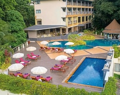 Hotel Peach Hill Resort & Spa (Kata Beach, Thailand)