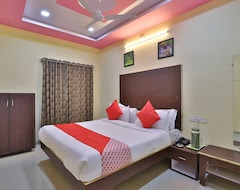 Hotel OYO 37477 D K Guest House (Anand, India)