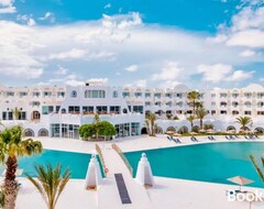Khách sạn Alkantara Thalasso Djerba (Aghir, Tunisia)