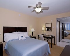 Hotel Homewood Suites Port Saint Lucie-Tradition (Port St. Lucie, USA)