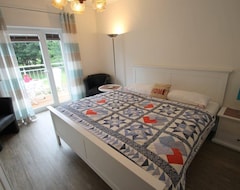 Casa/apartamento entero Apartment For 5 Persons (Dahme, Alemania)